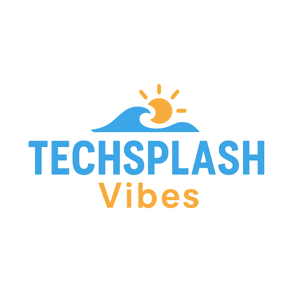 TechSplashVibes