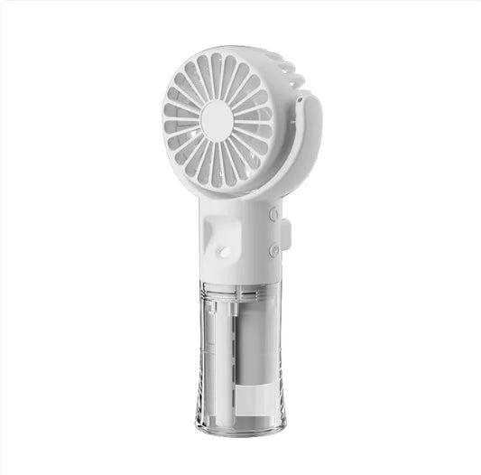 EnerBreeze Mist